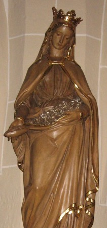 sv. Alžběta Durynská